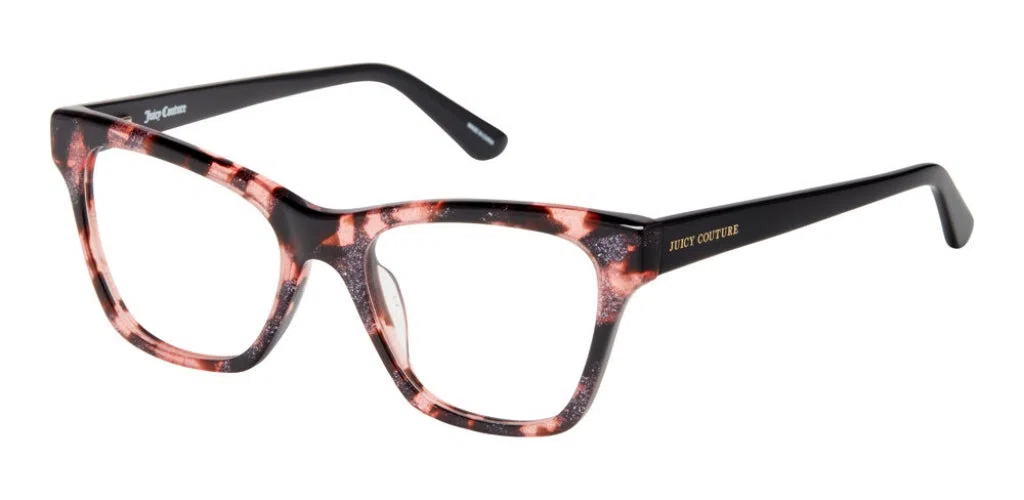 Juicy Couture JU264 Eyeglasses - view 7